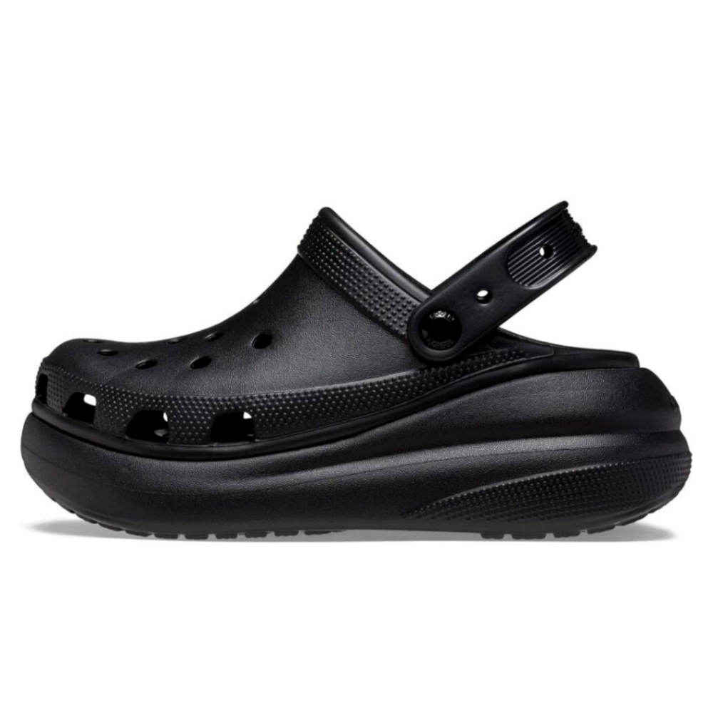 Crocs Unisex-Adult Crush Clog